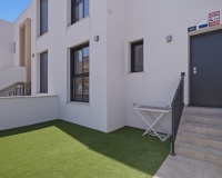 Herverkoop - Appartement - Orihuela - Villamartin
