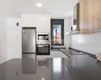 Herverkoop - Appartement - Orihuela - Villamartin