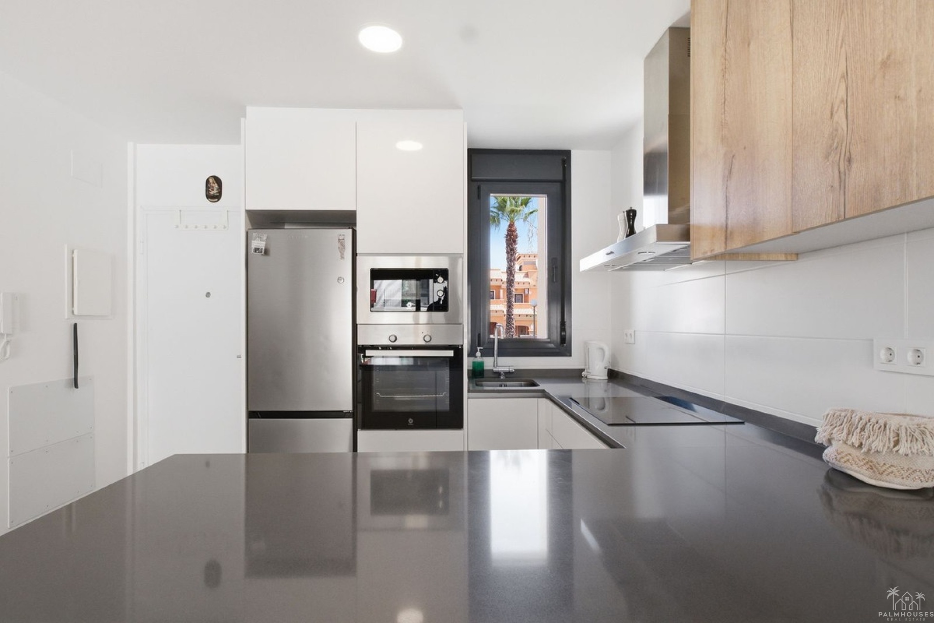 Herverkoop - Appartement - Orihuela - Villamartin