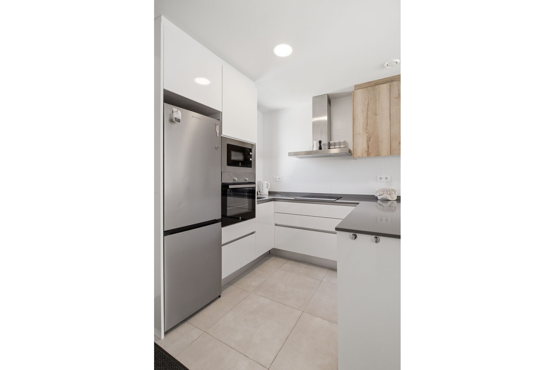 Herverkoop - Appartement - Orihuela - Villamartin