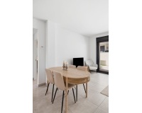 Herverkoop - Appartement - Orihuela - Villamartin