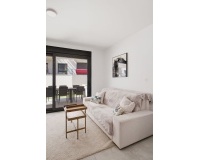 Herverkoop - Appartement - Orihuela - Villamartin