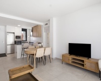 Herverkoop - Appartement - Orihuela - Villamartin