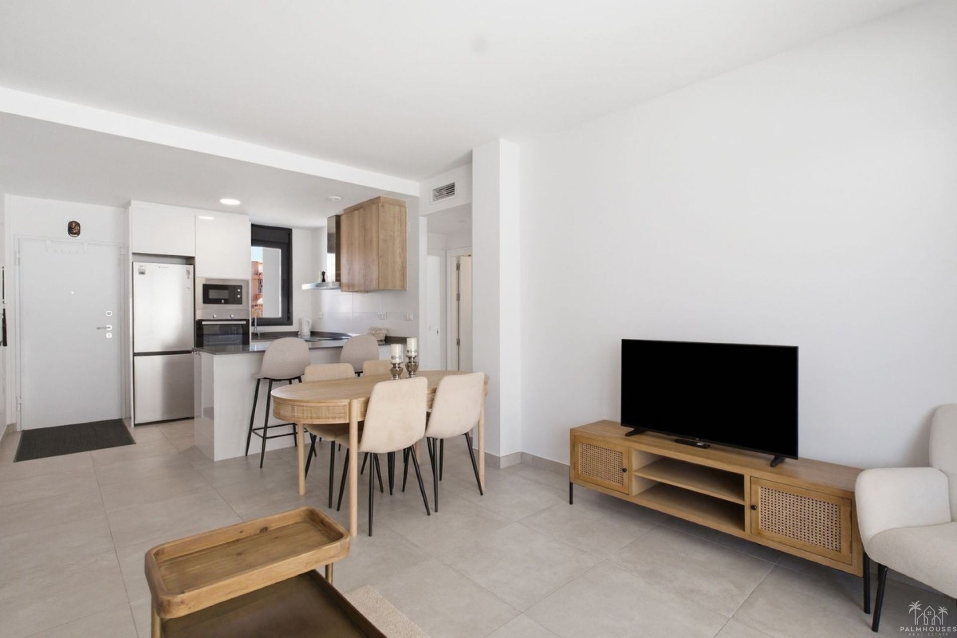 Herverkoop - Appartement - Orihuela - Villamartin