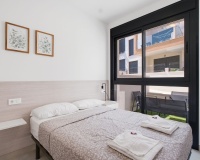 Herverkoop - Appartement - Orihuela - Villamartin