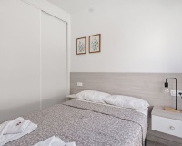 Herverkoop - Appartement - Orihuela - Villamartin