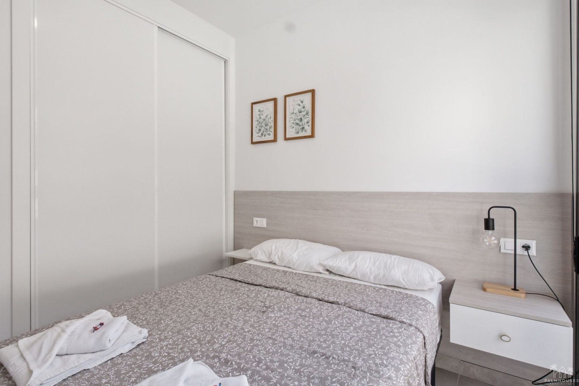 Herverkoop - Appartement - Orihuela - Villamartin