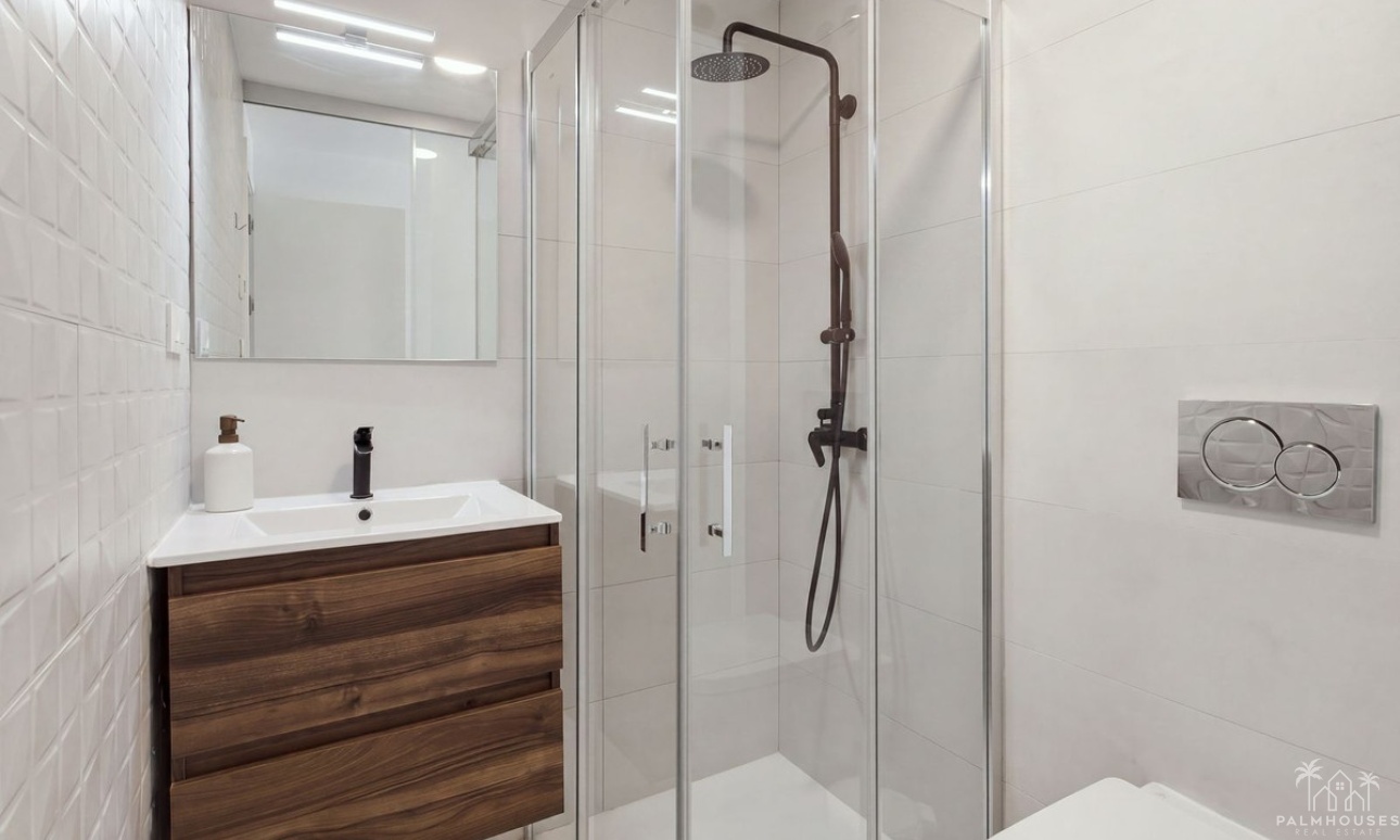 Herverkoop - Appartement - Orihuela - Villamartin