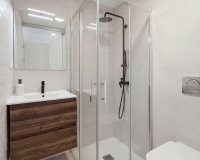 Herverkoop - Appartement - Orihuela - Villamartin