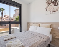 Herverkoop - Appartement - Orihuela - Villamartin
