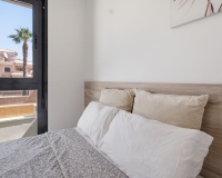 Herverkoop - Appartement - Orihuela - Villamartin