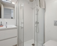 Herverkoop - Appartement - Orihuela - Villamartin