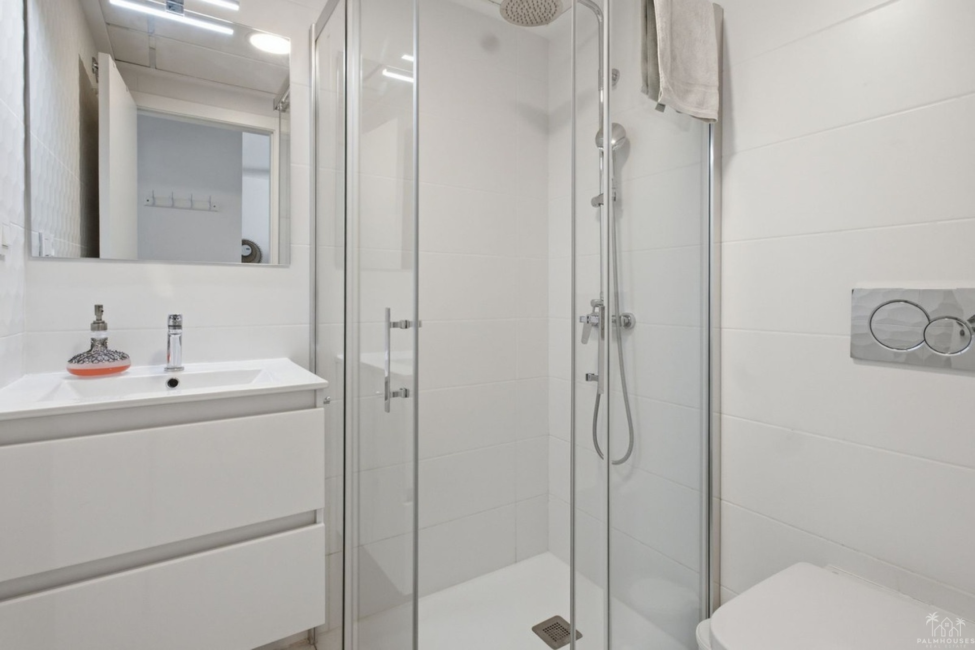 Herverkoop - Appartement - Orihuela - Villamartin