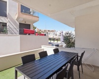 Herverkoop - Appartement - Orihuela - Villamartin