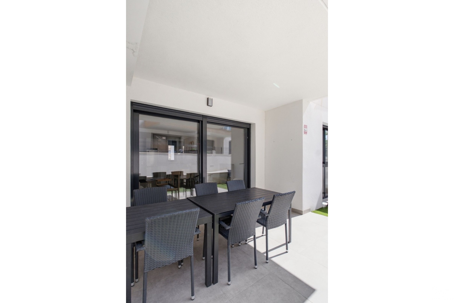 Herverkoop - Appartement - Orihuela - Villamartin