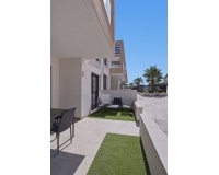 Herverkoop - Appartement - Orihuela - Villamartin