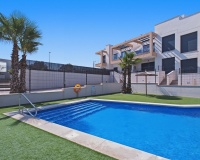 Herverkoop - Appartement - Orihuela - Villamartin