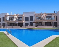 Herverkoop - Appartement - Orihuela - Villamartin