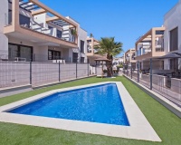 Herverkoop - Appartement - Orihuela - Villamartin