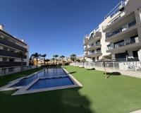 Herverkoop - Appartement - Orihuela - Villamartin