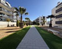 Herverkoop - Appartement - Orihuela - Villamartin