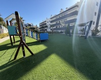 Herverkoop - Appartement - Orihuela - Villamartin