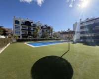 Herverkoop - Appartement - Orihuela - Villamartin