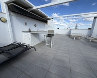 Herverkoop - Appartement - Orihuela - Villamartin