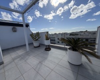 Herverkoop - Appartement - Orihuela - Villamartin