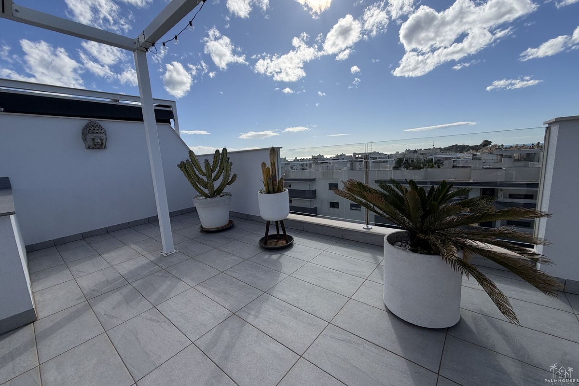 Herverkoop - Appartement - Orihuela - Villamartin
