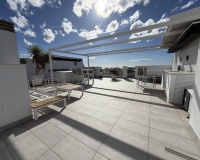 Herverkoop - Appartement - Orihuela - Villamartin