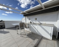 Herverkoop - Appartement - Orihuela - Villamartin