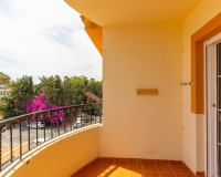 Herverkoop - Appartement - Orihuela - Villamartin