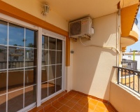 Herverkoop - Appartement - Orihuela - Villamartin