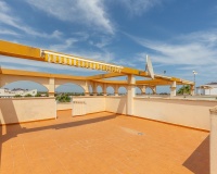 Herverkoop - Appartement - Orihuela - Villamartin