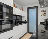 Herverkoop - Appartement - Orihuela - Villamartin