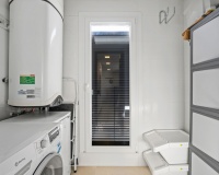 Herverkoop - Appartement - Orihuela - Villamartin