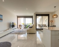Herverkoop - Appartement - Orihuela - Villamartin