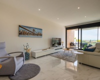 Herverkoop - Appartement - Orihuela - Villamartin
