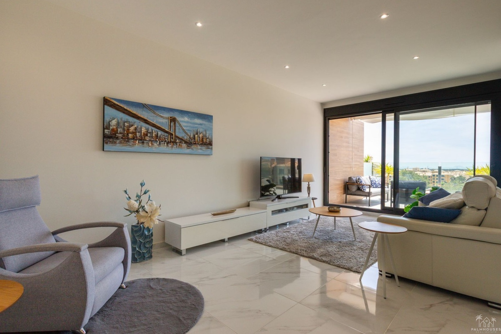 Herverkoop - Appartement - Orihuela - Villamartin