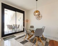 Herverkoop - Appartement - Orihuela - Villamartin