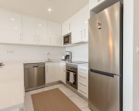 Herverkoop - Appartement - Orihuela - Villamartin