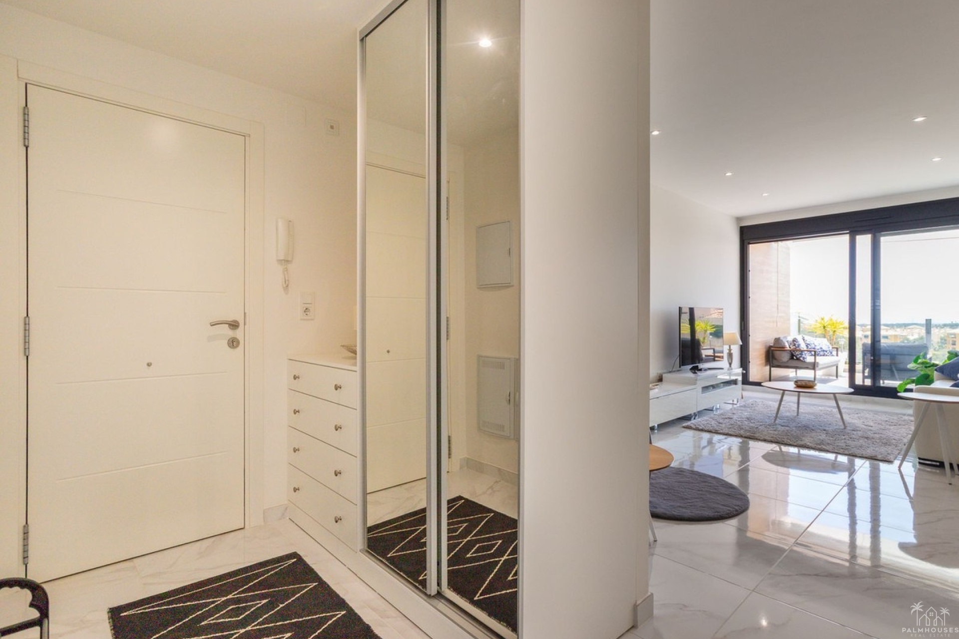 Herverkoop - Appartement - Orihuela - Villamartin