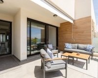 Herverkoop - Appartement - Orihuela - Villamartin