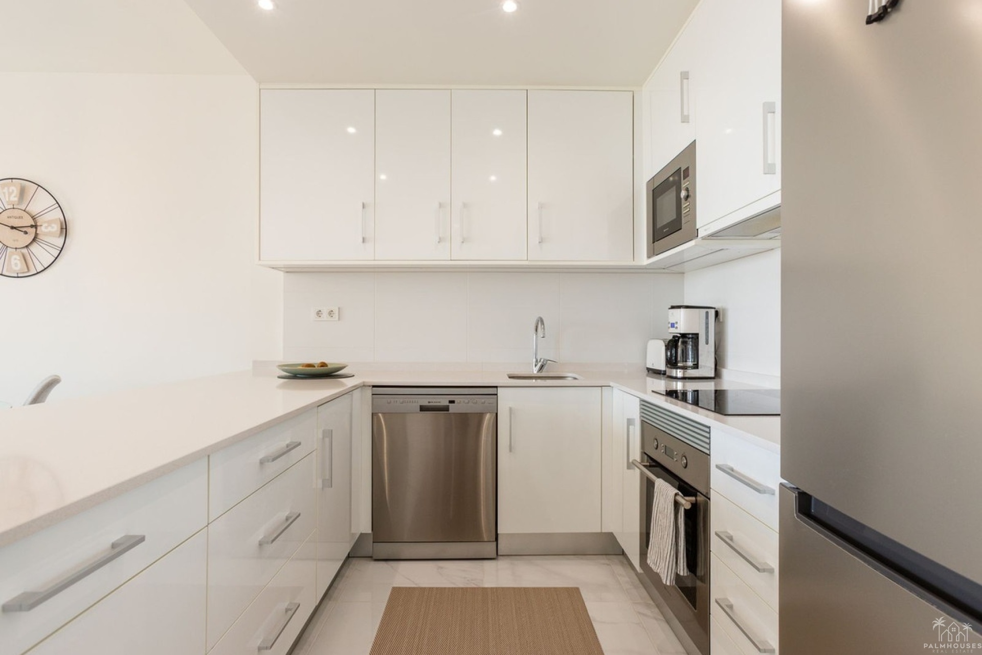 Herverkoop - Appartement - Orihuela - Villamartin