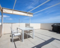Herverkoop - Appartement - Orihuela - Villamartin