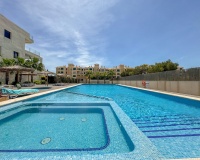 Herverkoop - Appartement - Orihuela - Villamartin