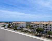 Herverkoop - Appartement - Orihuela - Villamartin