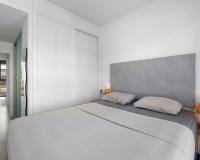 Herverkoop - Appartement - Orihuela - Villamartin