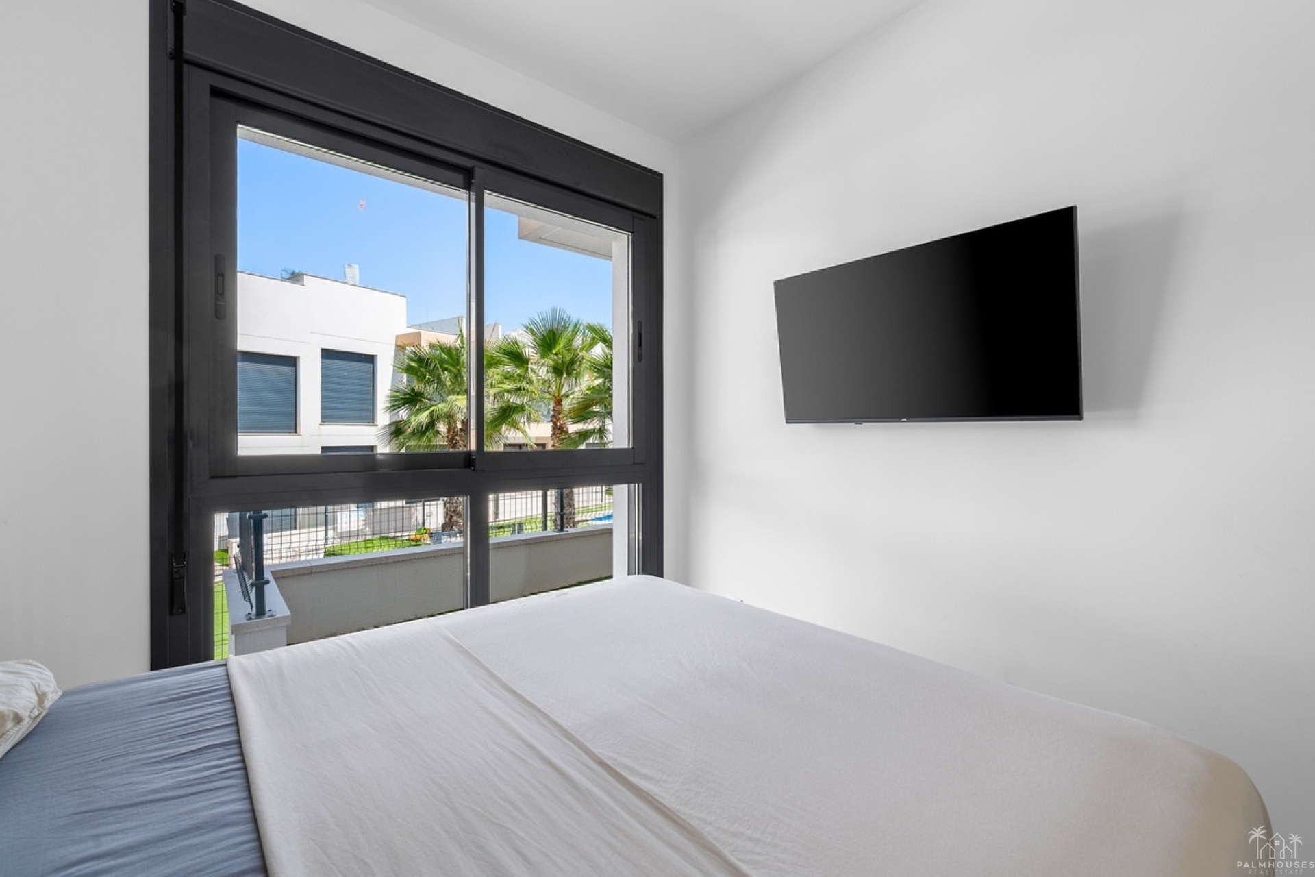 Herverkoop - Appartement - Orihuela - Villamartin